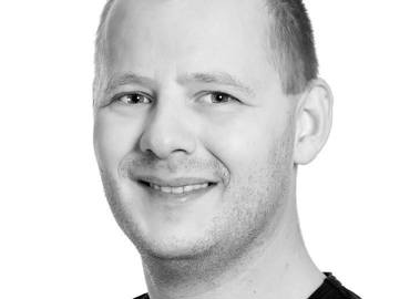 Jonas Depenau Vej-Hansen