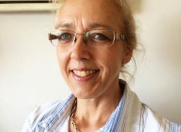 Susanne Grøn