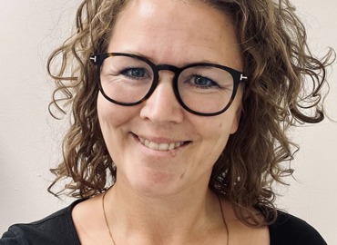 Maria Rose Ellekjær